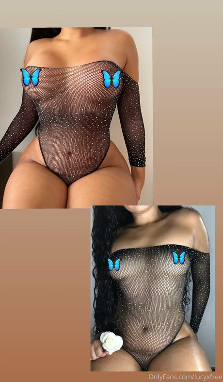 lucyxfree actress image