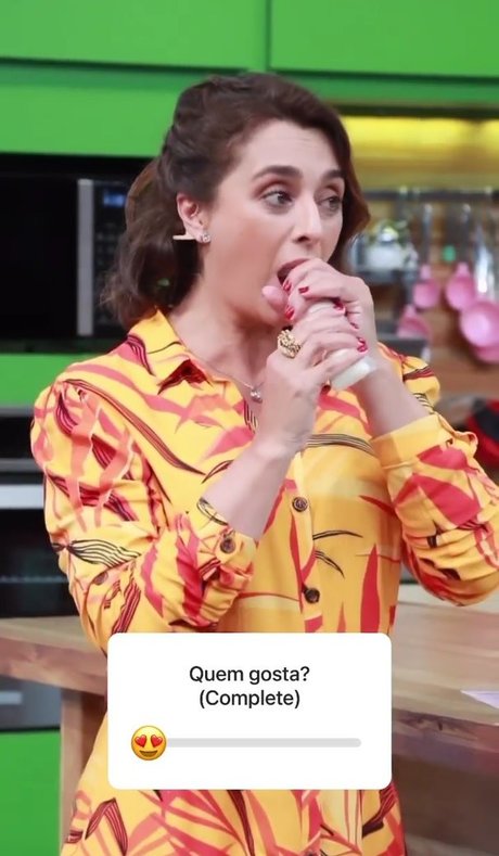 Catia Fonseca nice actress image