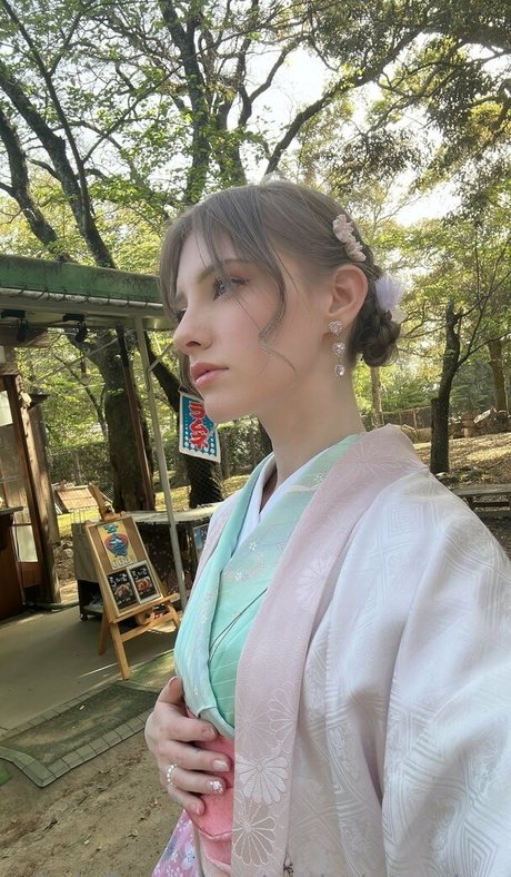 melodymarksx Profile pic