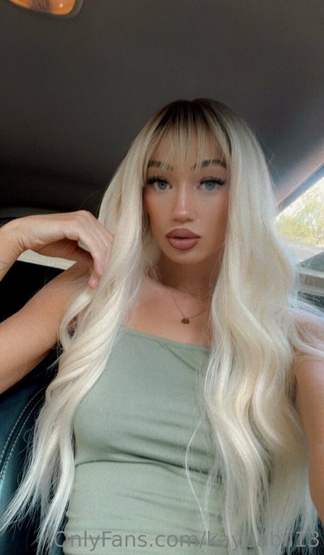 kaybabii13 best model pic