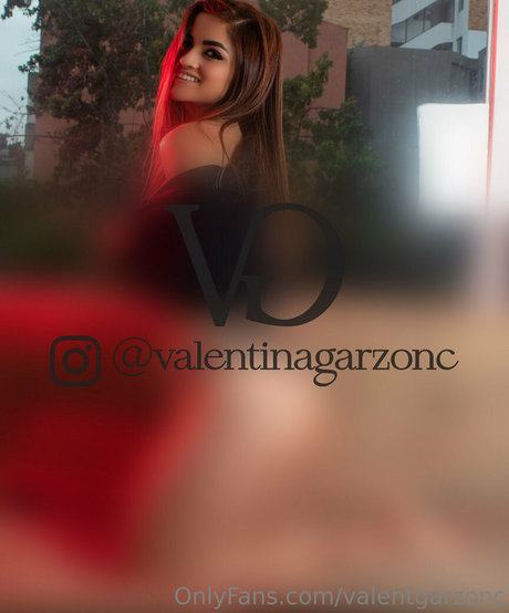 valentgarzonc star exclusive pictures