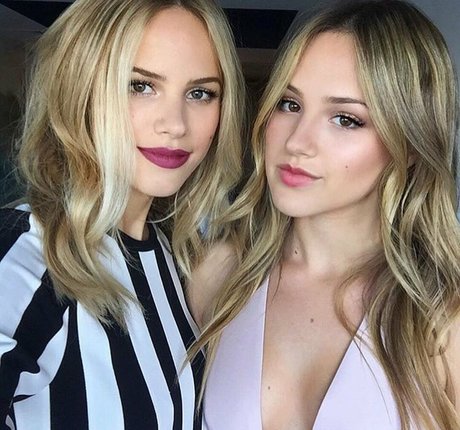 Halston Sage porn star photos