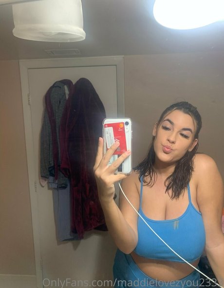 maddiexofree model xxx photo