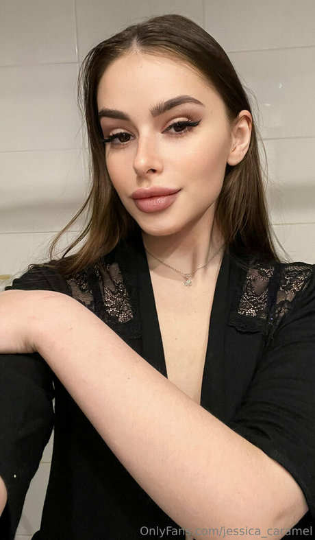 jessica caramel art pornstar photos