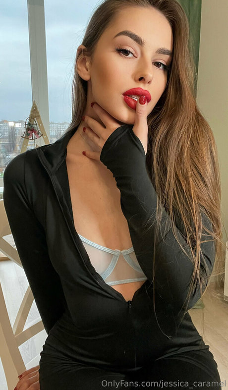 jessica caramel adult actress image