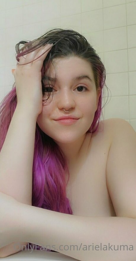 arielakuma star sex image