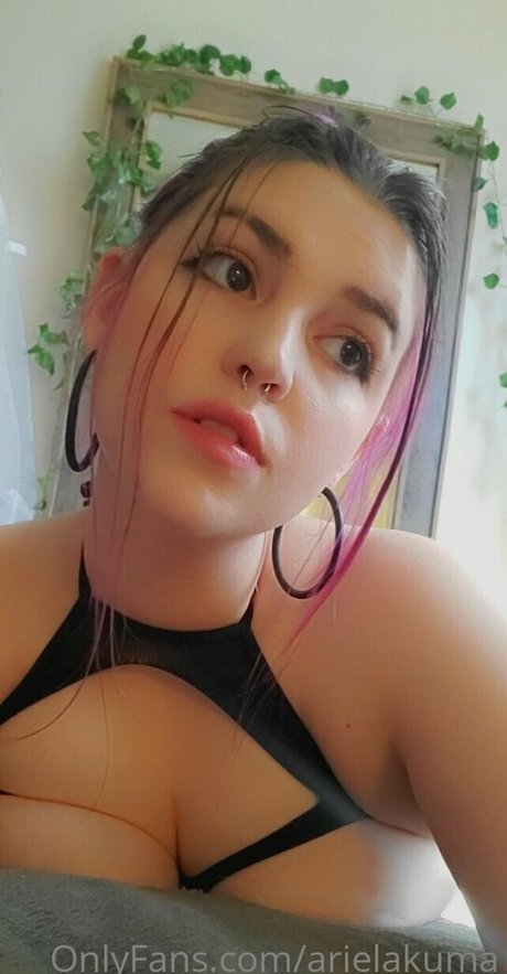 arielakuma free actress pic