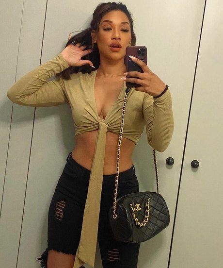 Candice Patton free actress picture