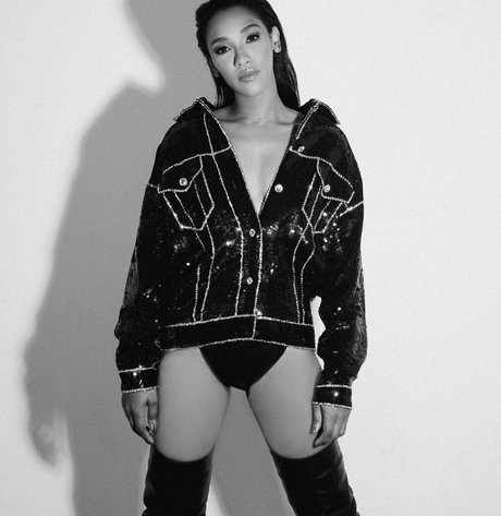 Candice Patton perfect pornstar photo