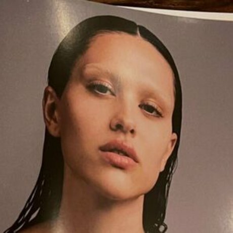 Amelia Gray Hamlin adult model archive