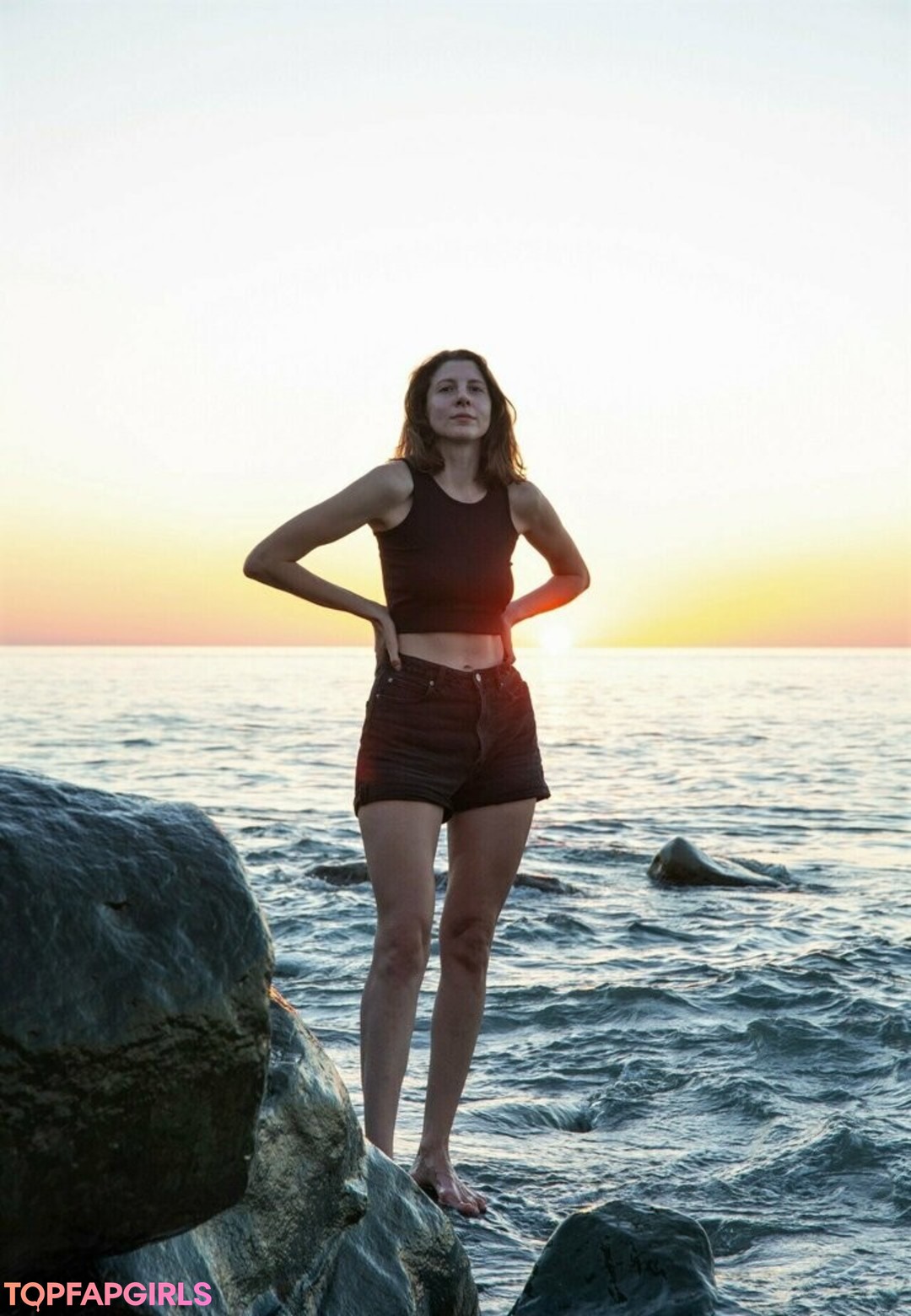 anntallogy free model pretty archive