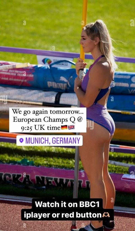 Molly Caudery star perfect images