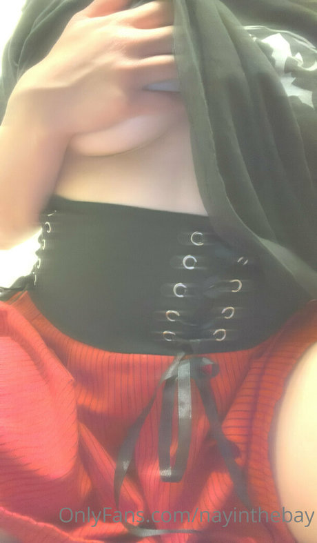 nayinthebay nudes actress pictures