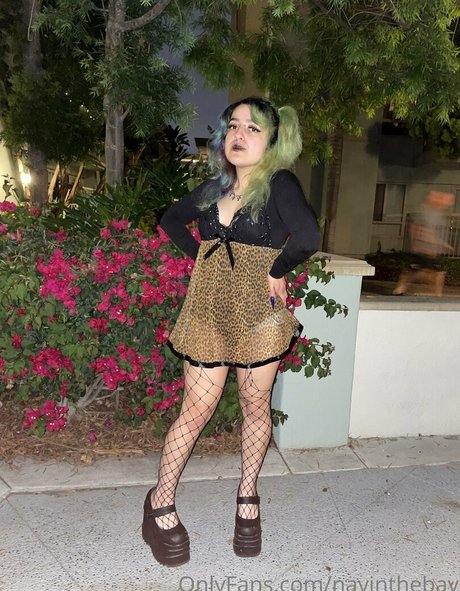 nayinthebay model perfect image