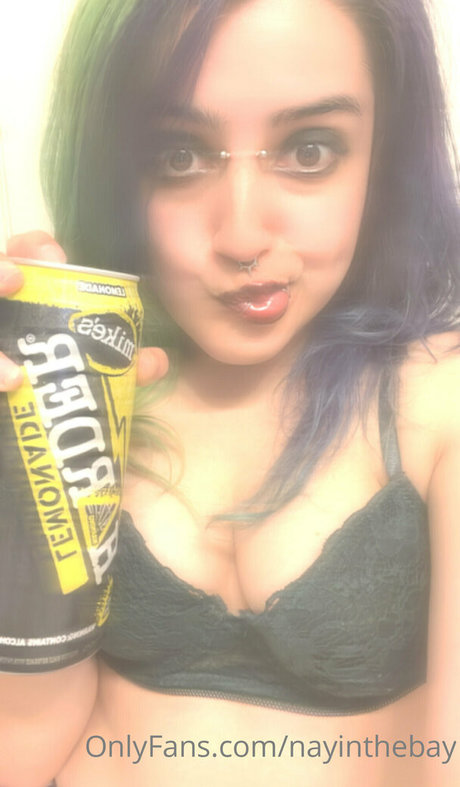 nayinthebay nudes pornstar picture