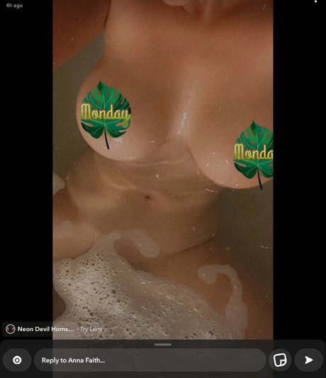 Ann Fith Carlson porn star gallery