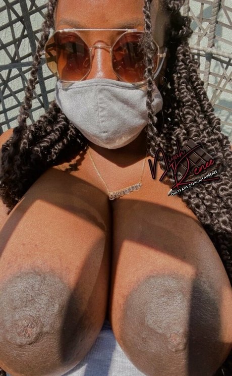 niyahrenee pretty pornstar gallery