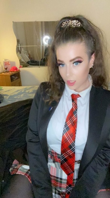 ameliaskye98 perfect model pictures