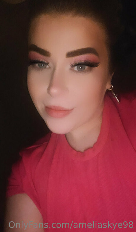 ameliaskye98 perfect model pic