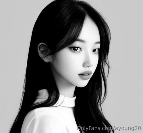 ayoung20 art pornstar gallery