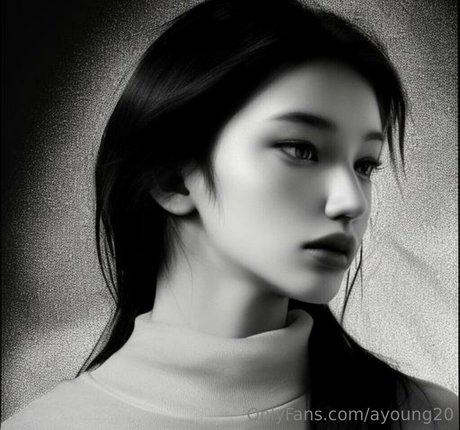ayoung20 pornstar pretty image