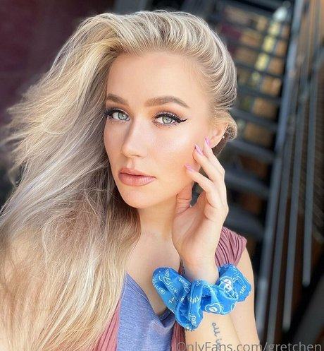 gretchen free actress images