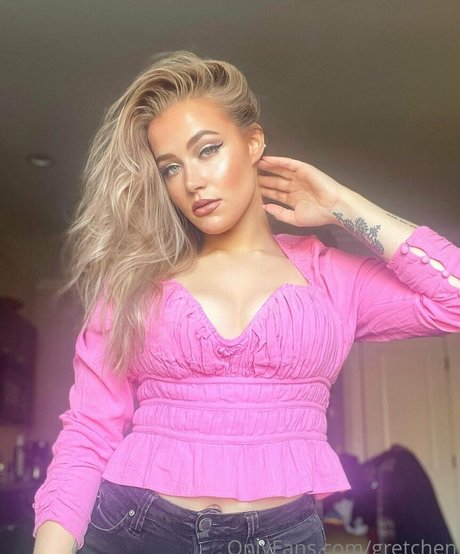 gretchen star photos