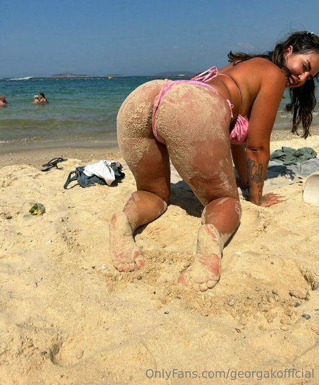 GeorgaKofficial sex pornstar img