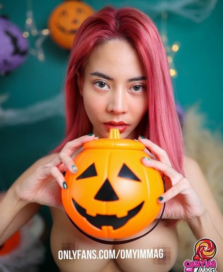 Jiraporn Ngamthuan model photo