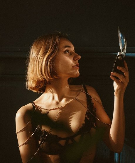 Julia Neyu star porn gallery