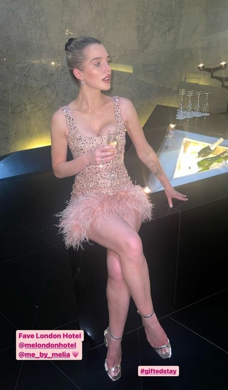 Helen Flanagan actress images