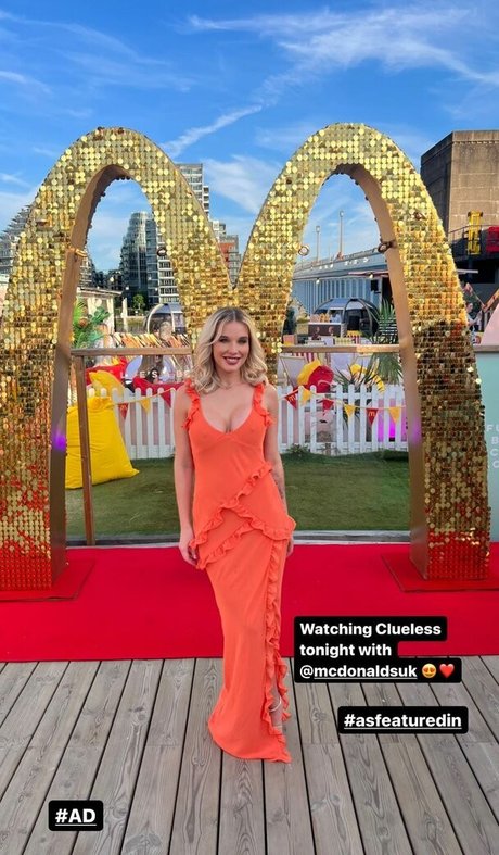 Helen Flanagan pornstar best photos