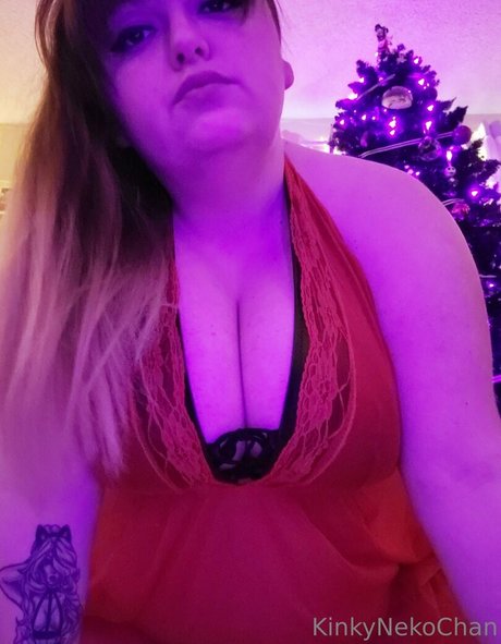 kinkynekochan hot pornstar picture