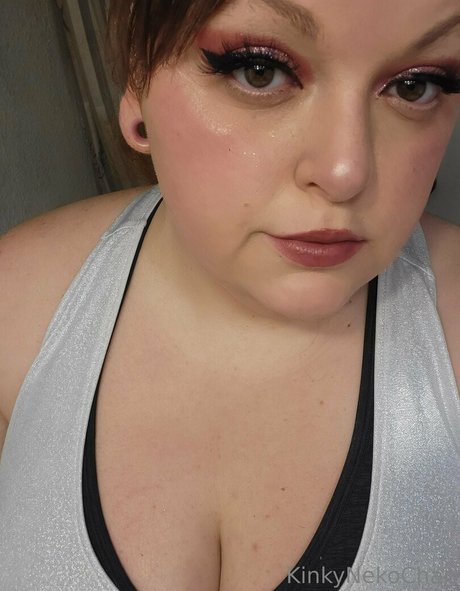 kinkynekochan best pornstar picture