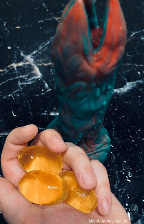 misscharliestoybox sexy model images