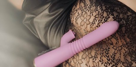 misscharliestoybox pornstar nudes img