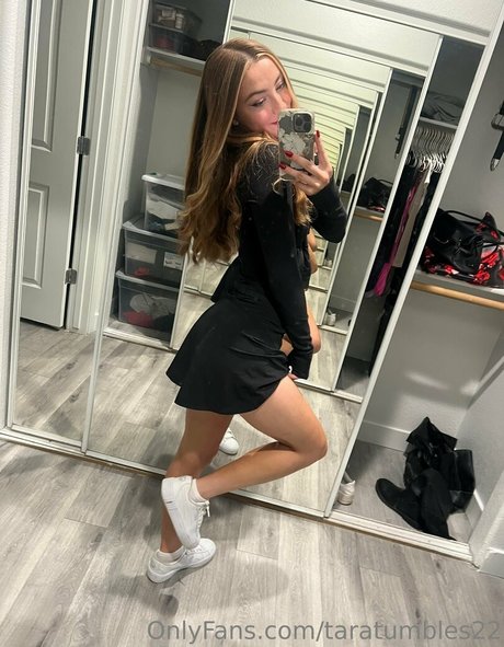 taratumbles Profile pic