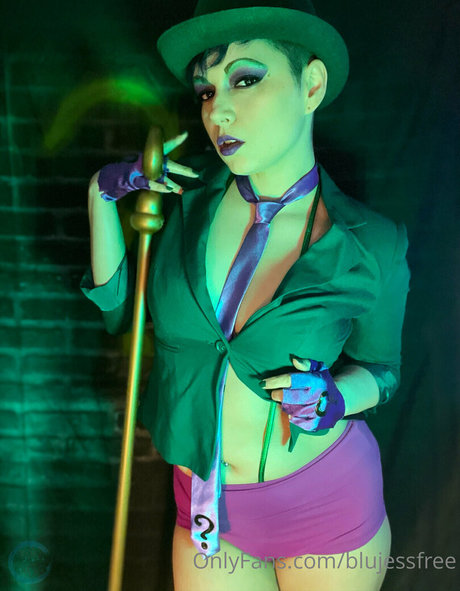 blujessfree model porn photos