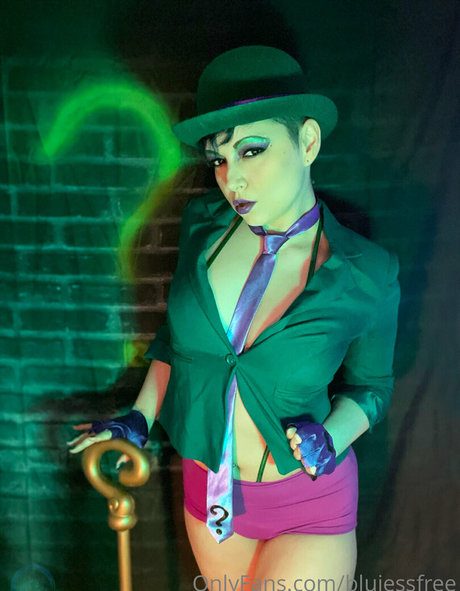 blujessfree model perfect galleries