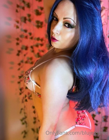 blujessfree naked pornstar images