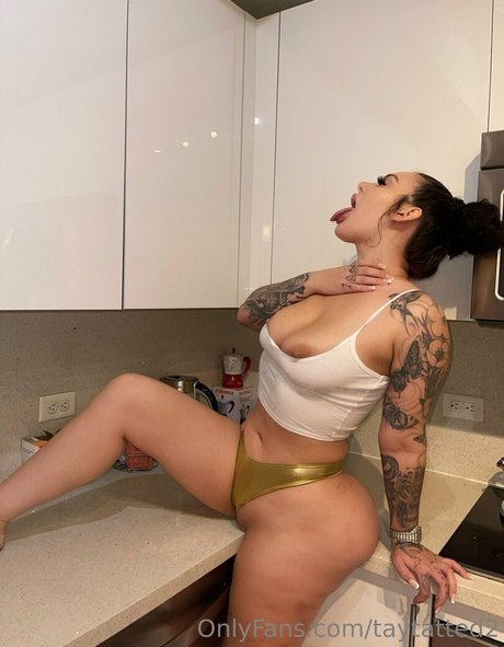 taytatted2 pornstar naked gallery