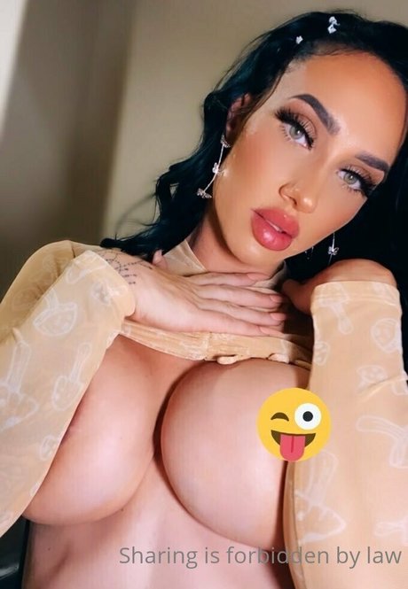 nessamariezfree pornstar exclusive picture