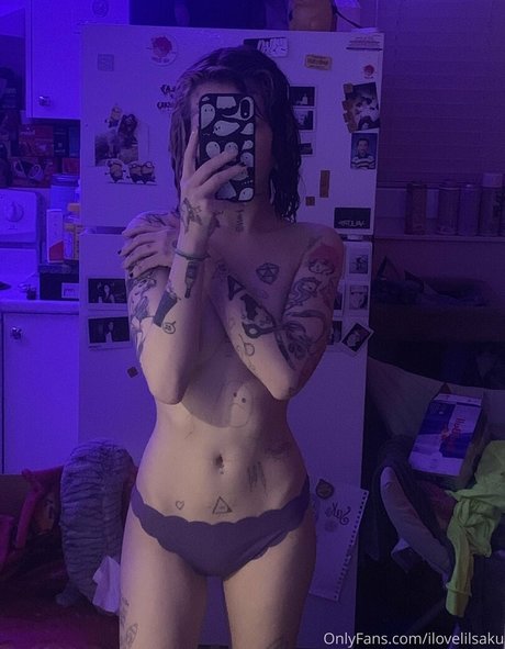 ilovelilsaku art star images