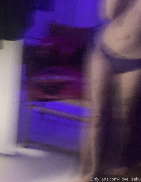 ilovelilsaku model perfect photos