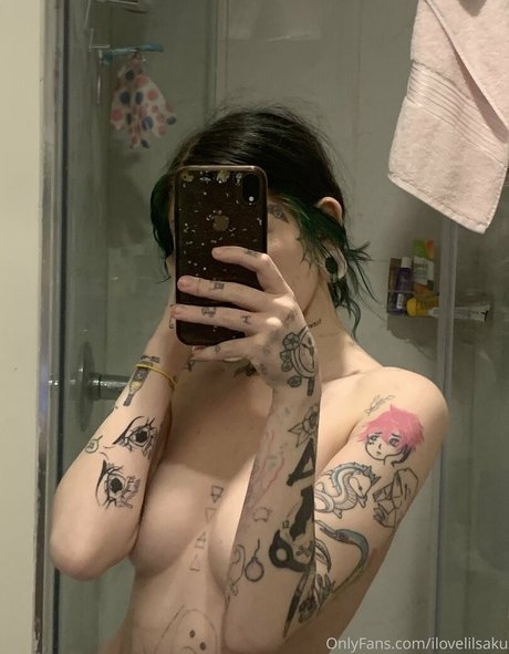 ilovelilsaku model hd picture