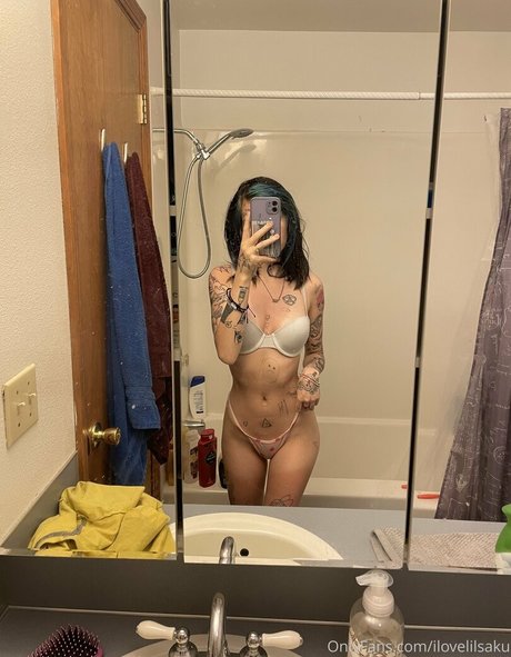 ilovelilsaku star pornographic archive