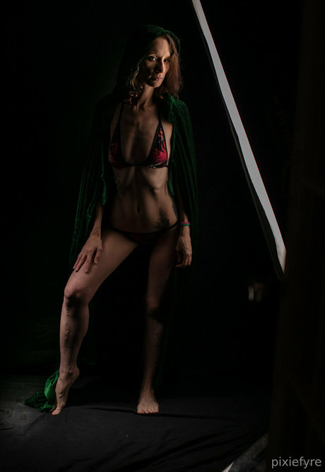 pixiefyre model hot gallery