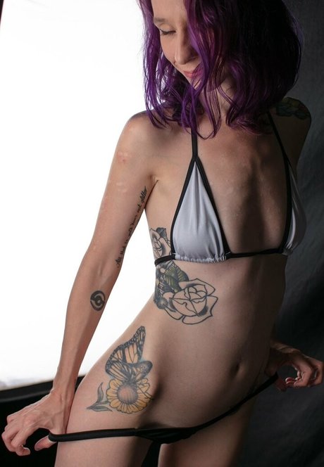 pixiefyre star pornographic picture