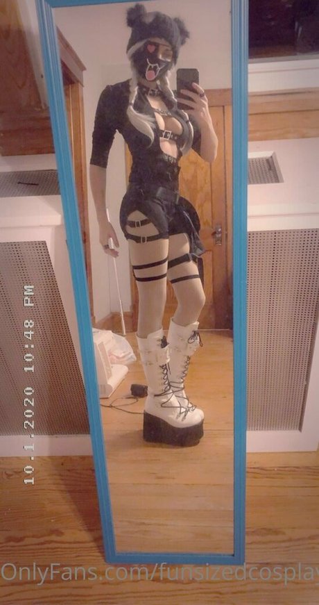funsizedcosplay pornstar pretty pictures