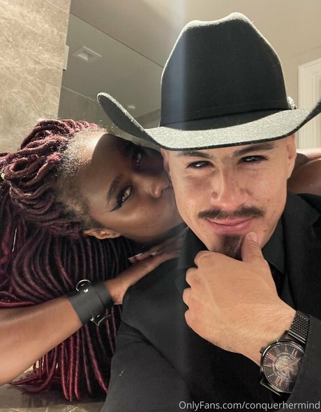 conquerhermind star pornographic galleries